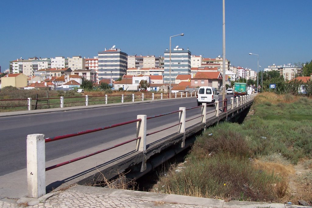 Peões em Segurança  Câmara Municipal do Seixal